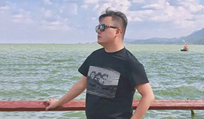 凍二代 | 林鈺杰：選新產品、走新渠道、做新品牌，探索凍品的三“新”打法