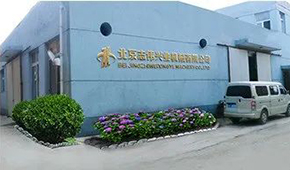 志偉機械肖林華：31年匠心傳承，2023全新升級打造高品質設備