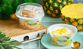 搶占年輕人冰箱，冷凍食品正在“解凍”！