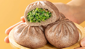 定義高端面點新標準！舒匯食品推出多款低GI產品，響應“國家體重管理戰略”