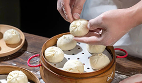 速凍包子興起“老面”風，你怎么看？