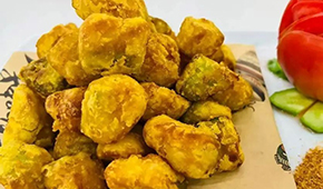 毛利超高、低糖健康、烹制方便、應用場景廣…菩提南瓜你看好嗎？