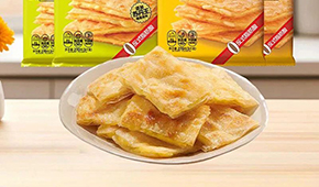 思念、糧全其美發力，三全、廣酒跟進，不溫不火的飛餅這次能“起飛”嗎？