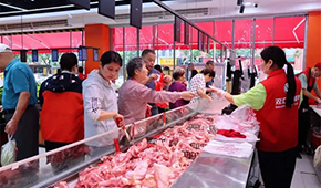 涉足食品機械，母公司布局寵物食品…雙匯“延鏈”為哪般？