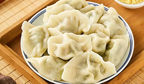  “神仙水餃”加持！發力差異化，這家企業上半年逆勢增長17%