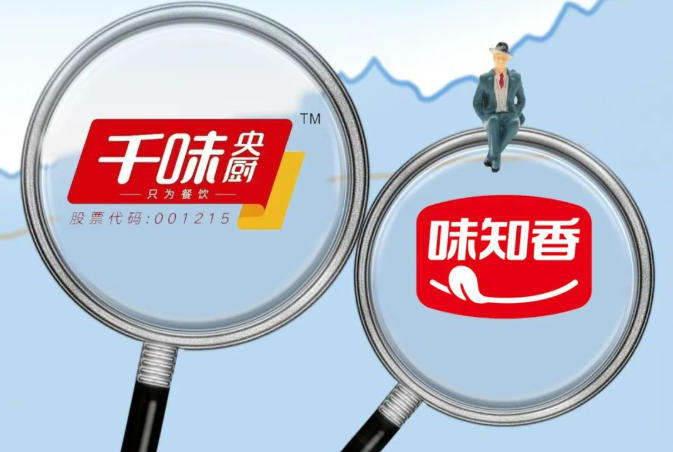 半年報(bào) | 千味央廚烘焙、菜肴、小食增長(zhǎng)亮眼；味知香商超增長(zhǎng)顯著